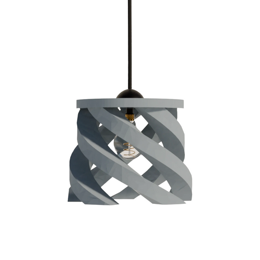 Imperiale hanglamp 