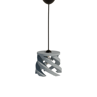 Imperiale hanglamp 