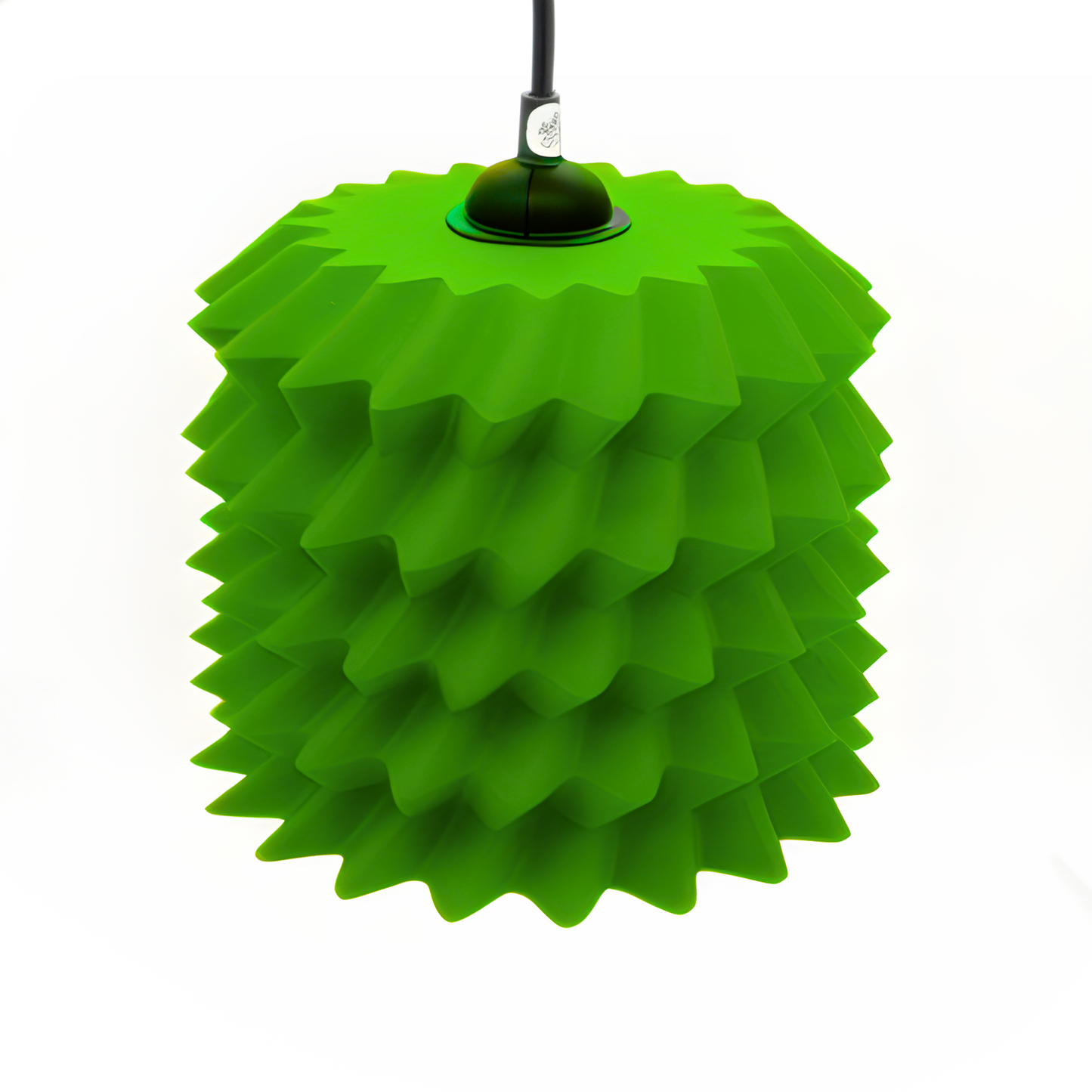 Amandola design hanglamp groene editie 