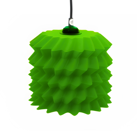 Amandola design hanglamp groene editie 