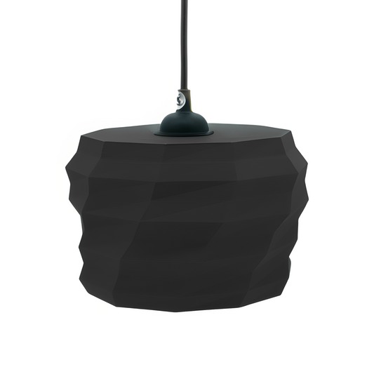 Alberobello design hanglamp zwarte editie 