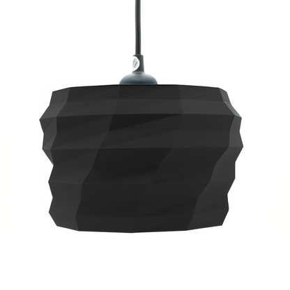 Alberobello design hanglamp zwarte editie 