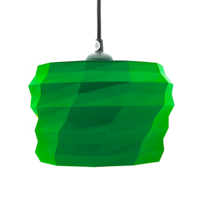 Alberobello design hanglamp groene editie 